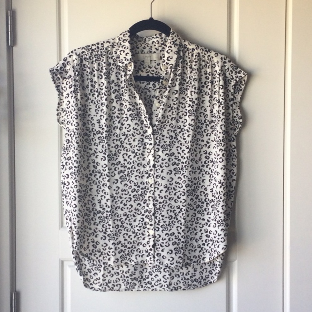 Loft Top XS Petite